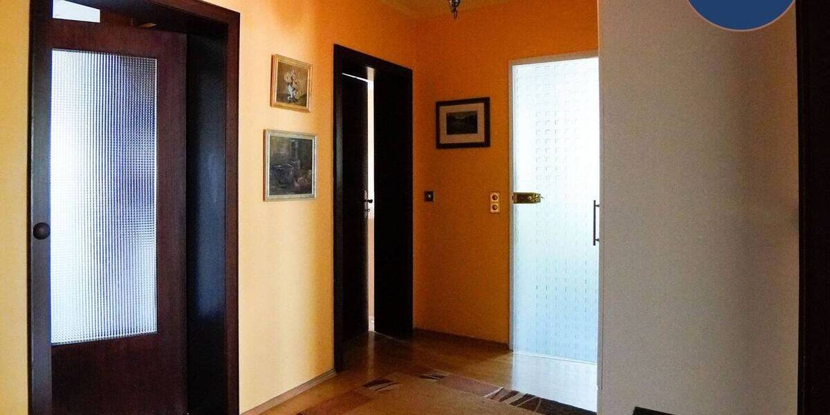 Etagenwohnung Bonn Mehlem - 3 Zimmer, 78 m&sup2;, 880&euro; | Angebot:26128262