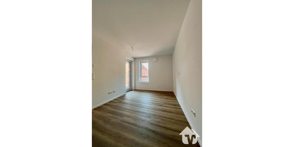 Etagenwohnung Haselünne - 2 Zimmer, 74 m&sup2;, 810&euro; | Angebot:26096878
