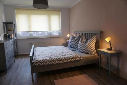 Wohnung Egeln - 3 Zimmer, 57 m&sup2;, 599&euro; | Angebot:20441230