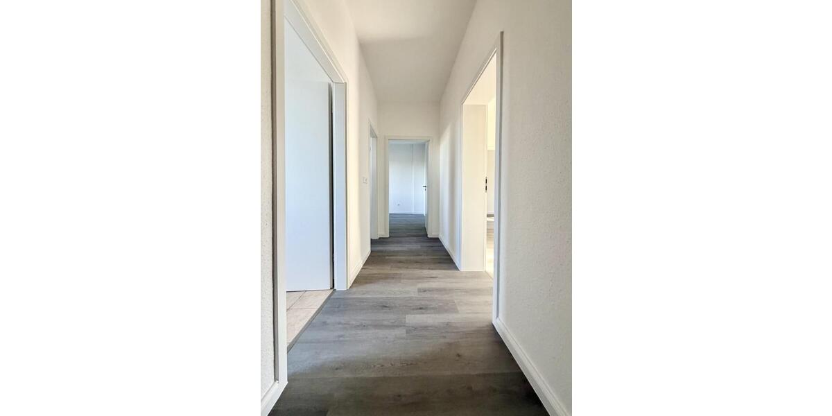 Erdgeschoßwohnung Großräschen - 3 Zimmer, 65 m&sup2;, 470&euro; | Angebot:26461279