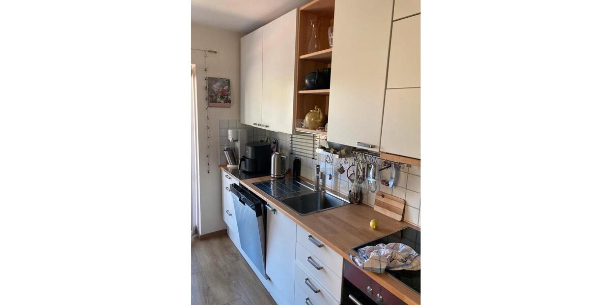 Etagenwohnung Regen - 3 Zimmer, 91 m&sup2;, 950&euro; | Angebot:26644948