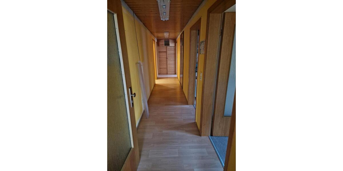 Erdgeschoßwohnung Neubulach - 2.5 Zimmer, 69 m&sup2;, 500&euro; | Angebot:25404950