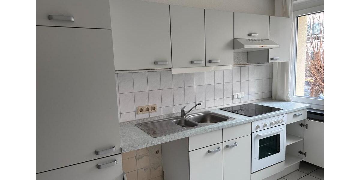 4 Zimmer Wohnung, nähe Ochtersumvier Linden 1220€ Warmmiete 4 zimmer