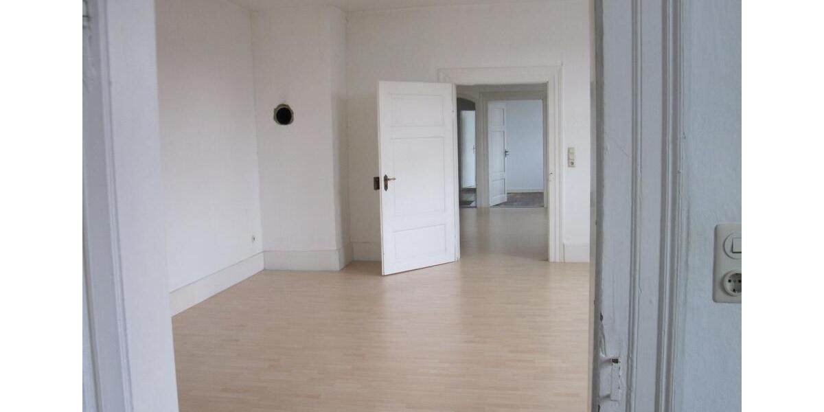 Etagenwohnung Adelebsen - 10 Zimmer, 850&euro; | Angebot:23425631