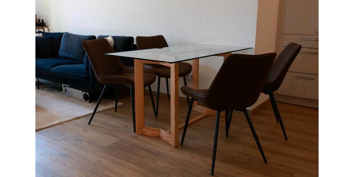 Terrassenwohnung Hannover Döhren-Wülfel - 1 Zimmer, 50 m&sup2;, 816&euro; | Angebot:24996769