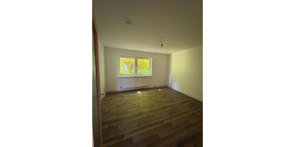 Etagenwohnung Bad Gandersheim Vorwerk Brunshausen - 3 Zimmer, 52 m&sup2;, 340&euro; | Angebot:26188277