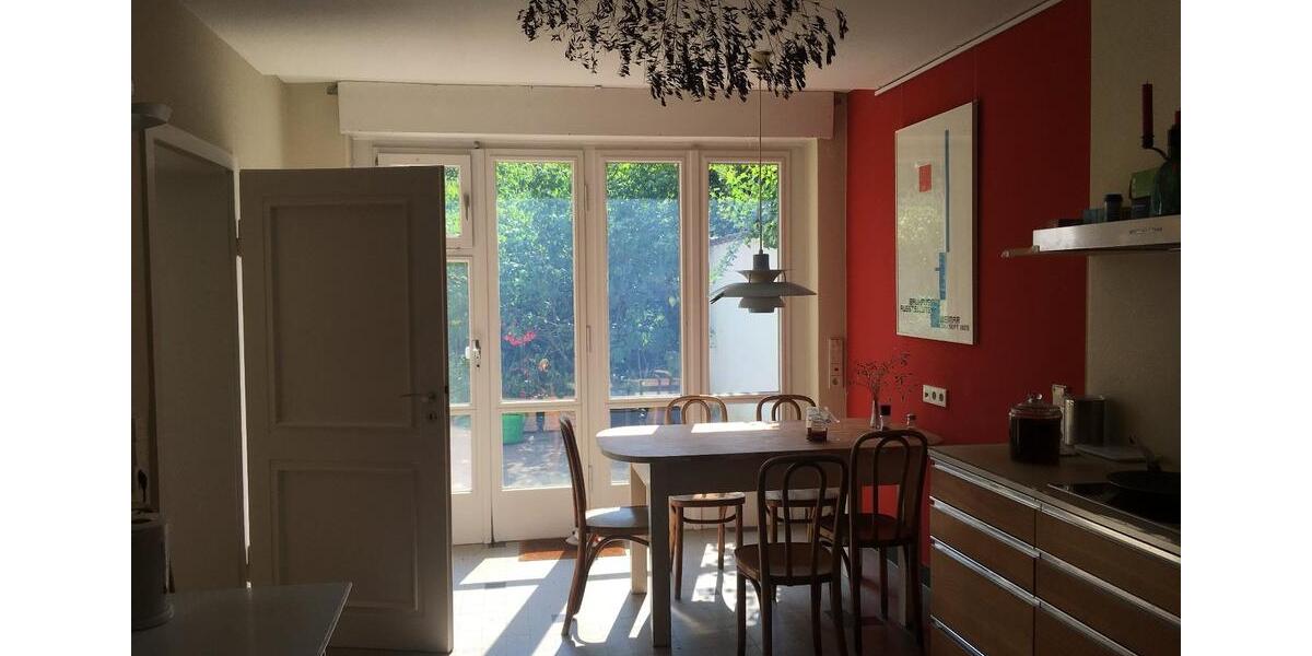 Wohnen auf Zeit Hannover Buchholz-Kleefeld - 1 Zimmer, 23 m&sup2;, 570&euro; | Angebot:26064352