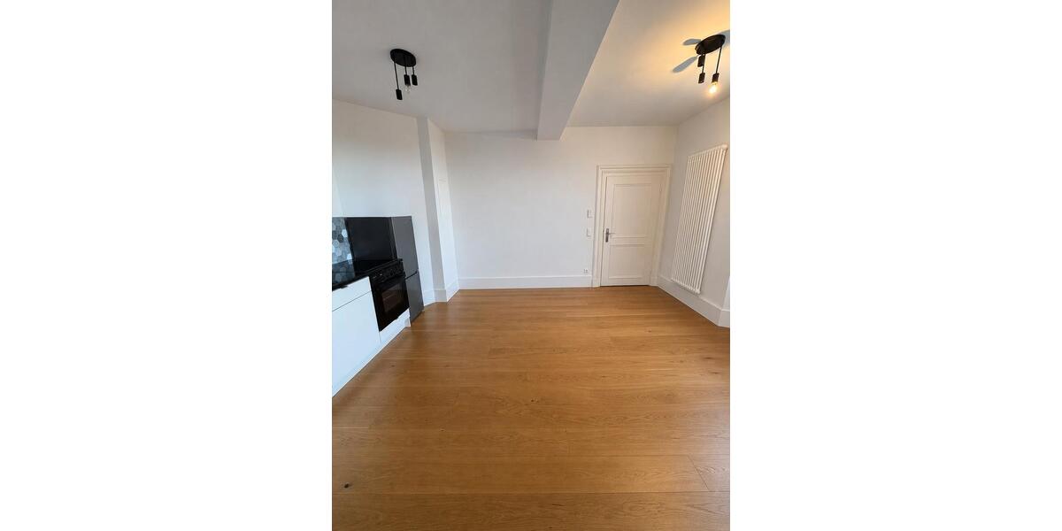 Etagenwohnung Friedberg (Hessen) - 2 Zimmer, 37 m&sup2;, 530&euro; | Angebot:26698319
