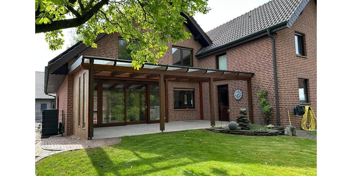 Einfamilienhaus Ahaus - 6 Zimmer, 182 m&sup2;, 1.875&euro; | Angebot:26527669