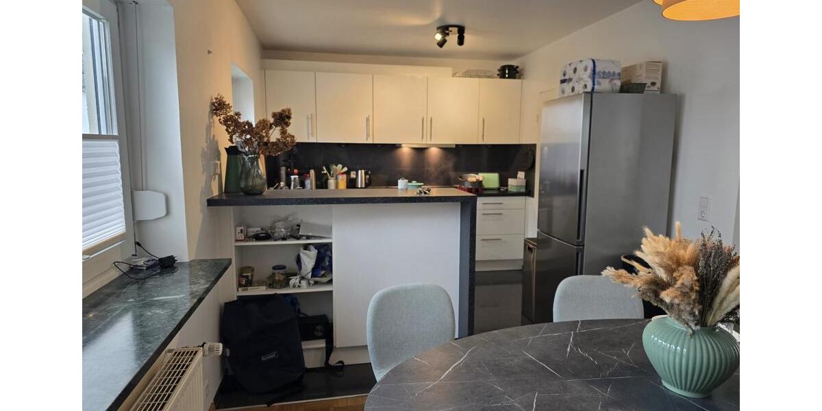 Wohnen auf Zeit Freiburg im Breisgau Haslach - 3.5 Zimmer, 81 m&sup2;, 800&euro; | Angebot:26199959