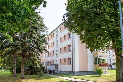 Wohnung Groitzsch Großprießligk - 3 Zimmer, 60 m&sup2;, 390&euro; | Angebot:27299760