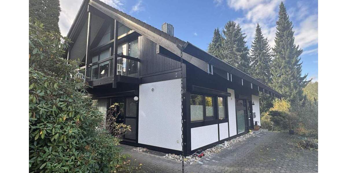 Wohnen im Grünen! 5 zimmer