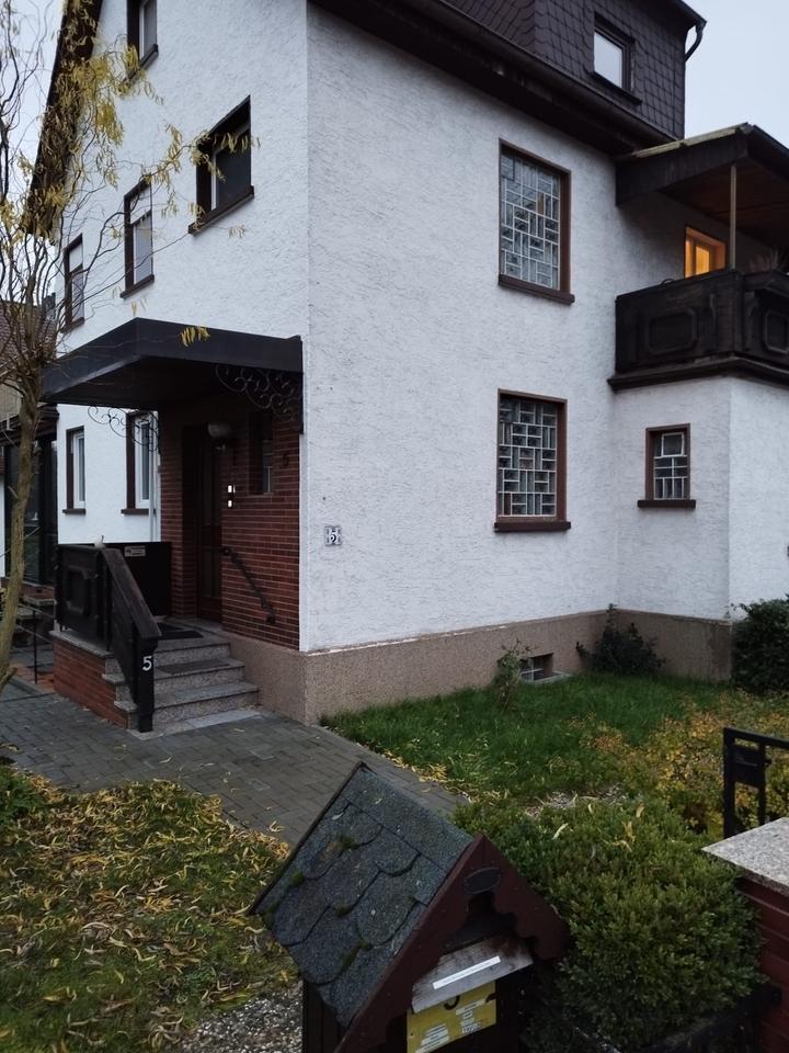 WG Zimmer im Gießener Ostpreußenviertel