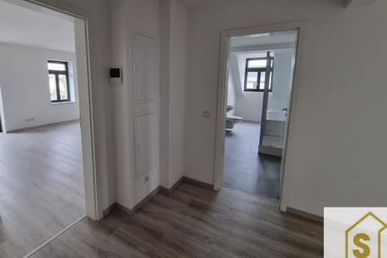 Wohnung Chemnitz Ebersdorf - 4 Zimmer, 95 m&sup2;, 730&euro; | Angebot:26754092