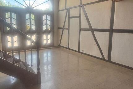 Galeriewohnung 4 zimmer