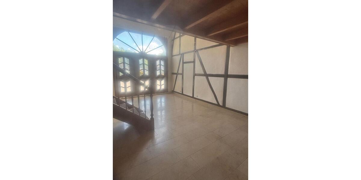 Galeriewohnung 4 zimmer