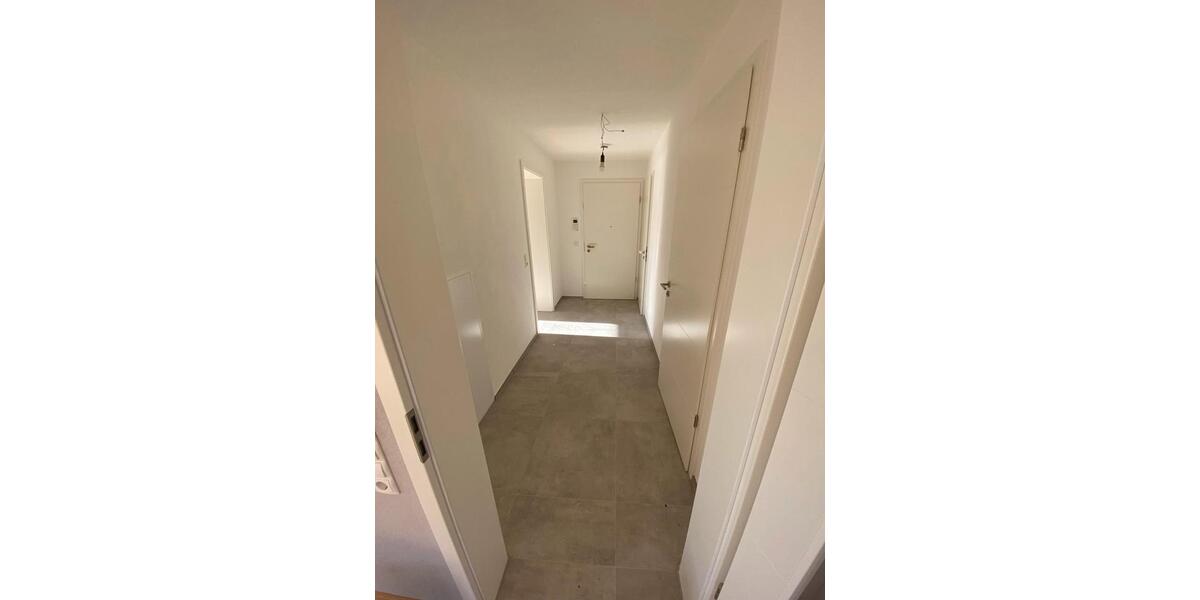 Erdgeschoßwohnung Wolfertschwenden - 2 Zimmer, 80 m&sup2;, 1.100&euro; | Angebot:26461527