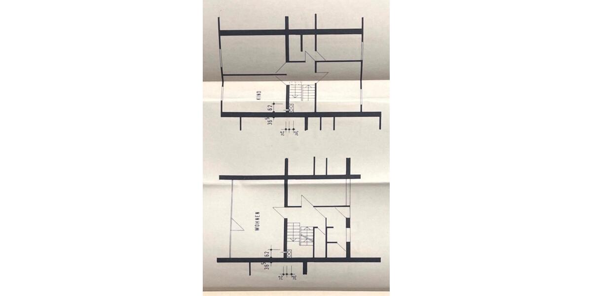 Reihenhaus Coburg - 4 Zimmer, 120 m&sup2;, 1.365&euro; | Angebot:26035913