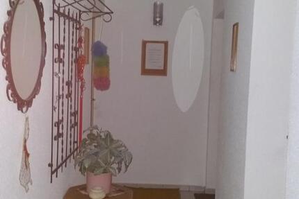 Möbliertes Zimmer 1 zimmer