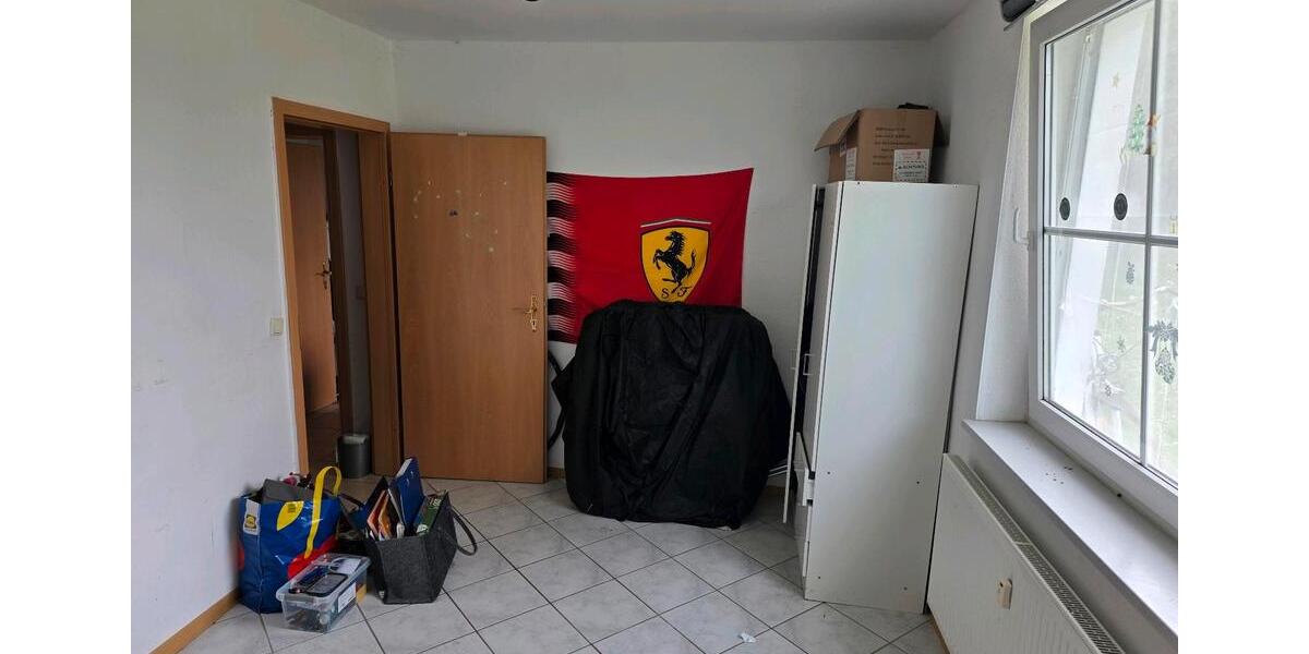 Erdgeschoßwohnung Spangenberg - 2 Zimmer, 62 m&sup2;, 690&euro; | Angebot:26629139