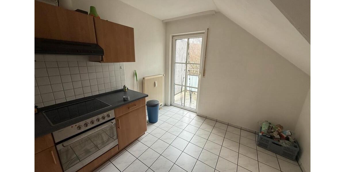 Dachgeschoßwohnung Bad Birnbach Asenham - 2 Zimmer, 64 m&sup2;, 600&euro; | Angebot:25833054