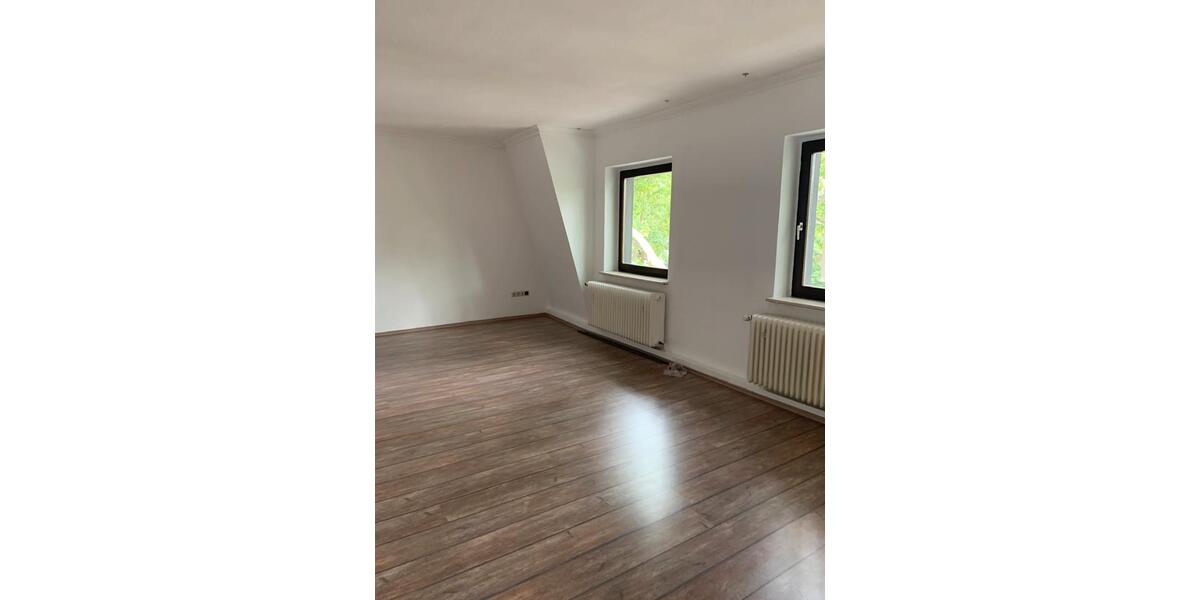 Dachgeschoßwohnung Duisburg Hamborn - 2 Zimmer, 70 m&sup2;, 750&euro; | Angebot:26494678