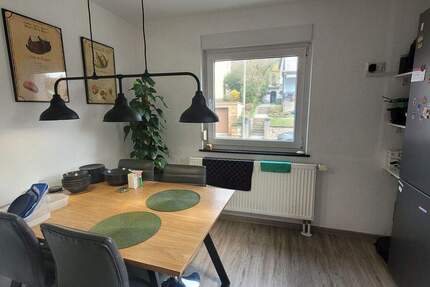 Wohnung Gerbrunn - 3 Zimmer, 68 m&sup2;, 760&euro; | Angebot:25845447