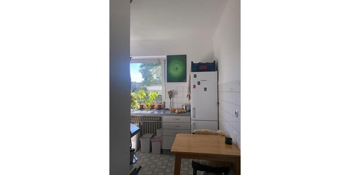 Wohnen auf Zeit Köln Rodenkirchen - 1 Zimmer, 15 m&sup2;, 700&euro; | Angebot:24356961