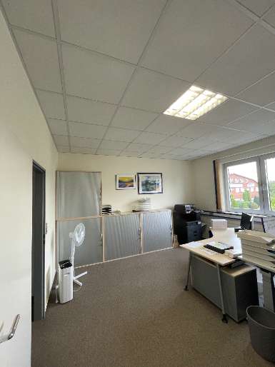 Büro in Garbsen 295 € 21 m²