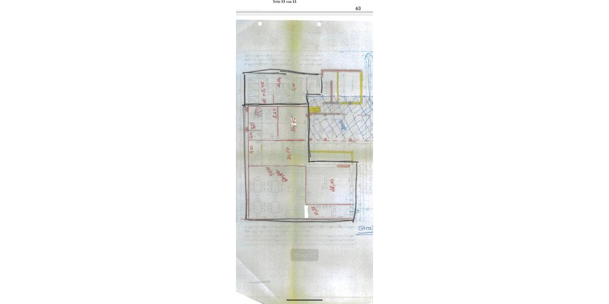 Gewerbeobjekt Herzberg (Elster) - 1.134&euro; | Angebot:26446225
