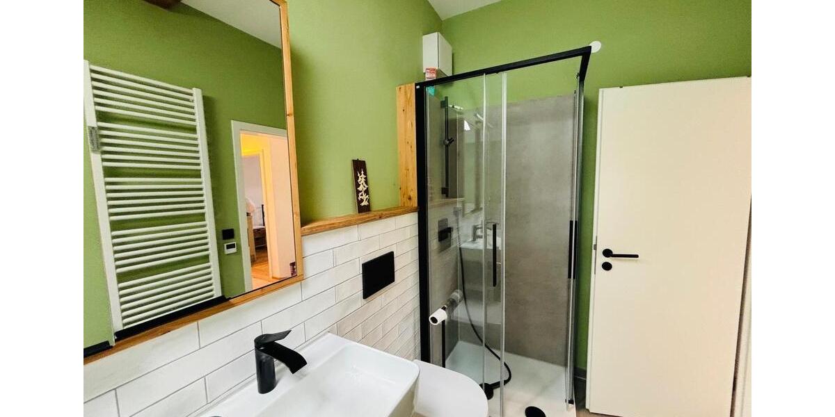 Dachgeschoßwohnung Siegsdorf - 3 Zimmer, 68 m&sup2;, 1.440&euro; | Angebot:26285822