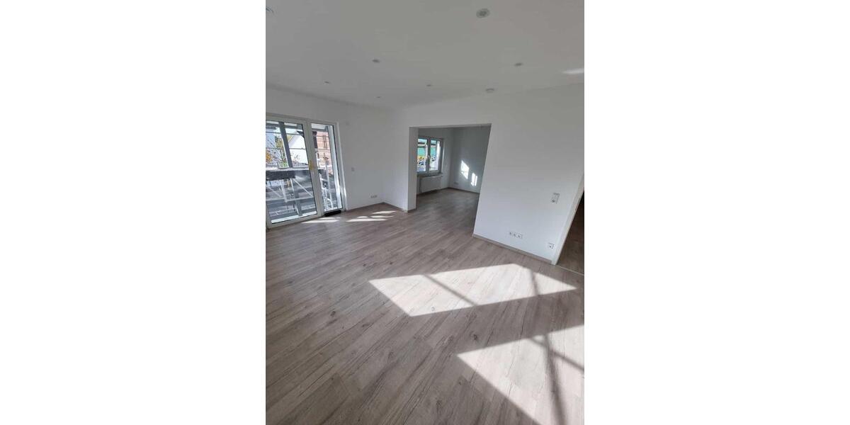 Etagenwohnung Borken (Hessen) - 1 Zimmer, 95 m&sup2;, 1.080&euro; | Angebot:26293220