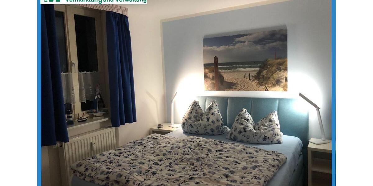 Etagenwohnung Prerow - 2 Zimmer, 48 m&sup2;, 59&euro; | Angebot:26220587
