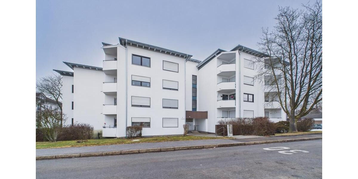 Etagenwohnung Eggenfelden - 3 Zimmer, 81 m&sup2;, 750&euro; | Angebot:25054491