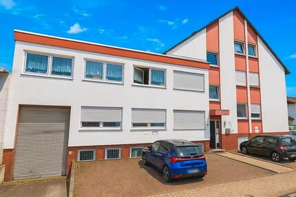 Gewerbeobjekt Mörfelden-Walldorf Walldorf - 550&euro; | Angebot:26429055
