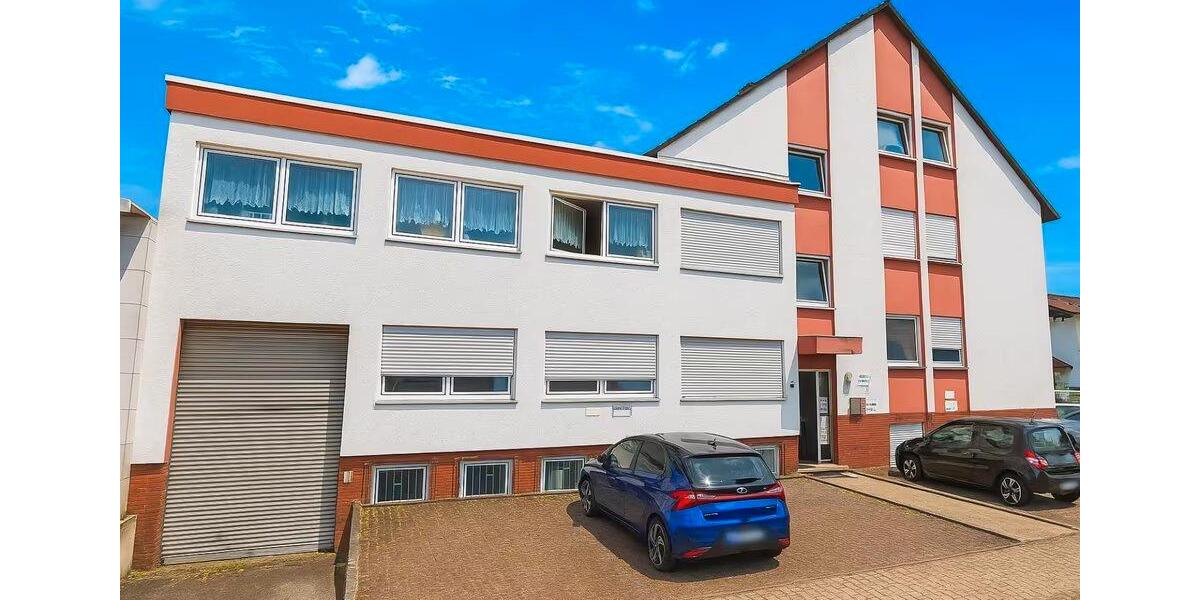 Gewerbeobjekt Mörfelden-Walldorf Walldorf - 550&euro; | Angebot:26429055