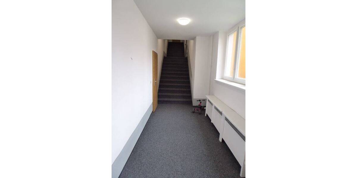 Etagenwohnung Ilmenau-Manebach Manebach - 4 Zimmer, 105 m&sup2;, 650&euro; | Angebot:26798529