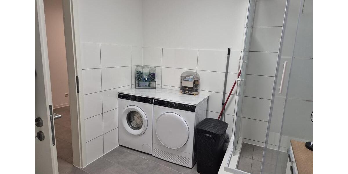 Erdgeschoßwohnung Saterland - 3 Zimmer, 80 m&sup2;, 630&euro; | Angebot:26598432