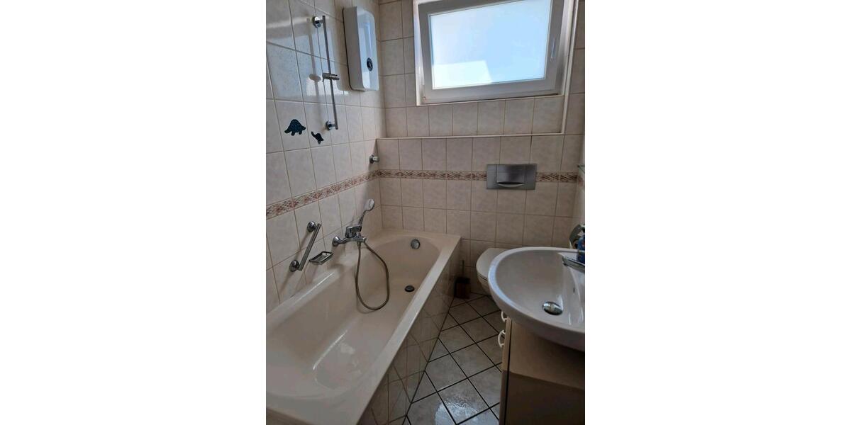 Erdgeschoßwohnung Völklingen - 1 Zimmer, 55 m&sup2;, 420&euro; | Angebot:26482800