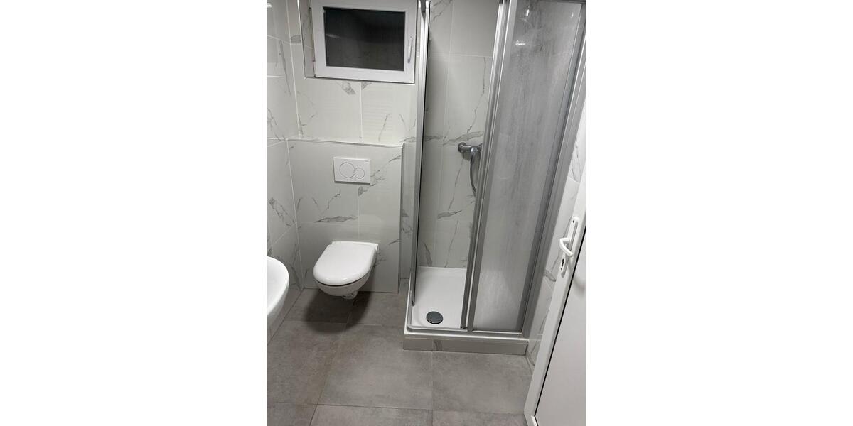 Wohnung in nieder-Roden 2 zimmer