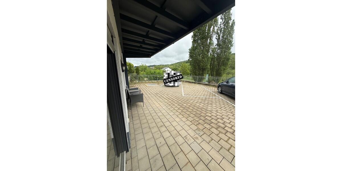 Etagenwohnung Fell - 2 Zimmer, 67 m&sup2;, 786&euro; | Angebot:26465453
