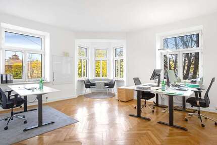 Gewerbeobjekt München Ramersdorf-Perlach - 1.500&euro; | Angebot:26160097