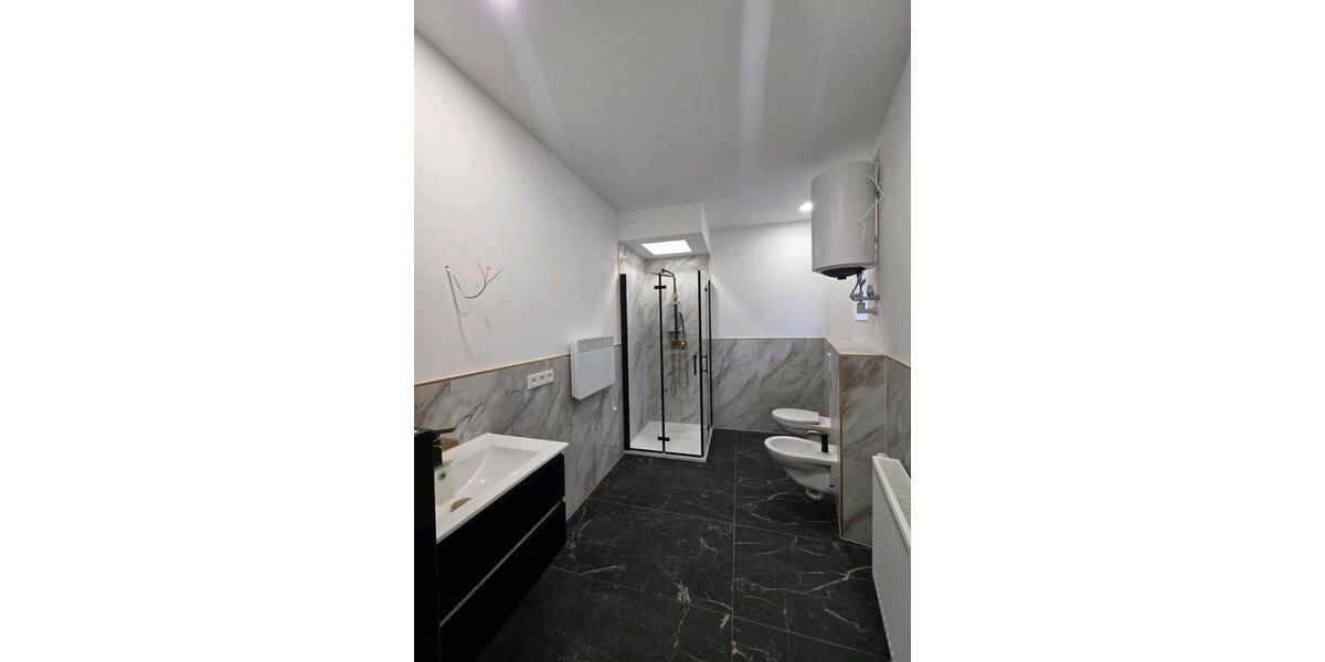Erdgeschoßwohnung Bous - 2 Zimmer, 100 m&sup2;, 800&euro; | Angebot:26552662