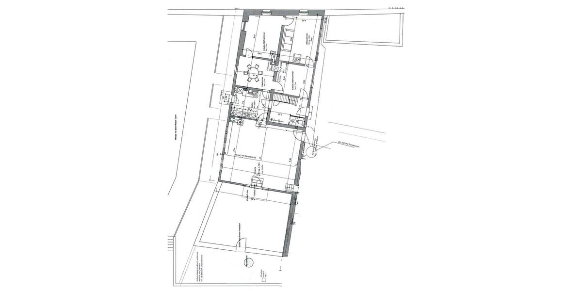 Einfamilienhaus Bad Wimpfen - 9 Zimmer, 252 m&sup2;, 1.950&euro; | Angebot:19418069