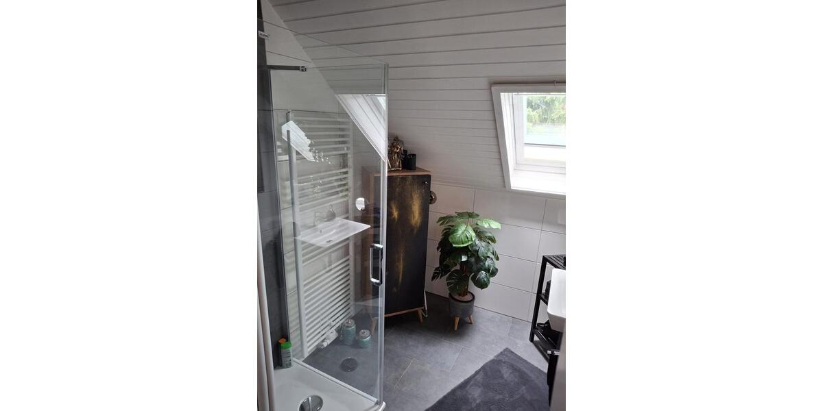 Dachgeschoßwohnung Dortmund Gartenstadt - 2 Zimmer, 50 m&sup2;, 720&euro; | Angebot:24895149