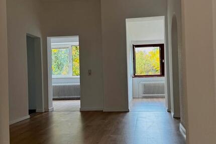 Sanierte Wohnung 4-ZKB in St. Wendel zimmer
