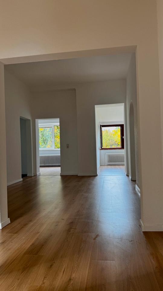 Sanierte Wohnung 4-ZKB in St. Wendel zimmer