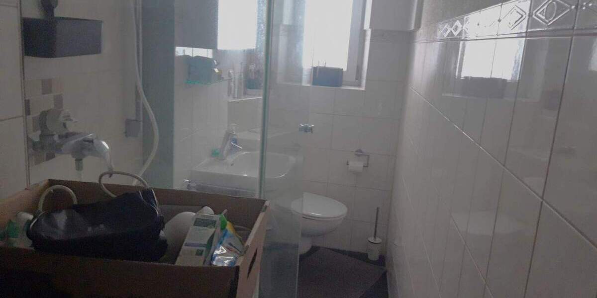 Etagenwohnung Hirschau - 4 Zimmer, 99 m&sup2;, 680&euro; | Angebot:25731921