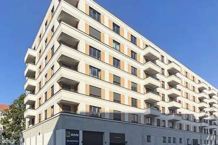 Wohnung Berlin Friedrichshain - 3 Zimmer, 86 m&sup2;, 2.150&euro; | Angebot:27298573
