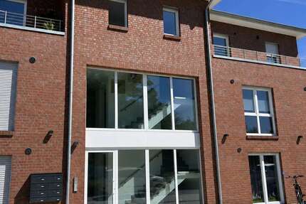 Wohnung Drensteinfurt - 3 Zimmer, 75 m&sup2;, 968&euro; | Angebot:27165502
